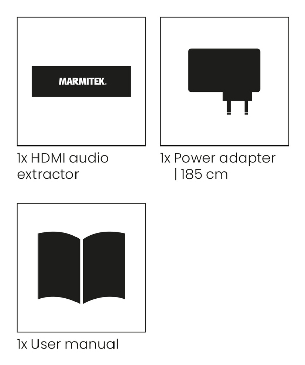 Marmitek 25008496 video signal converter – image 4