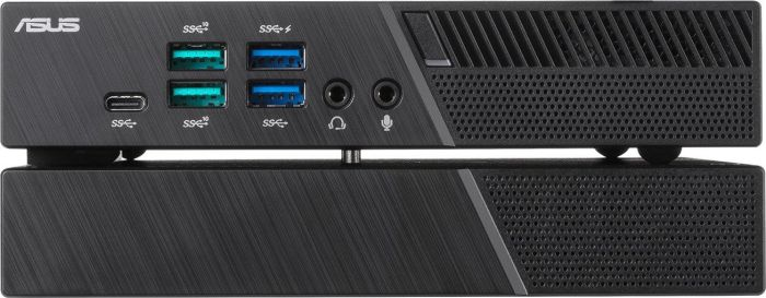 ASUS PB60G-B5098ZD Intel® Core™ i5 i5-8400T – image 2
