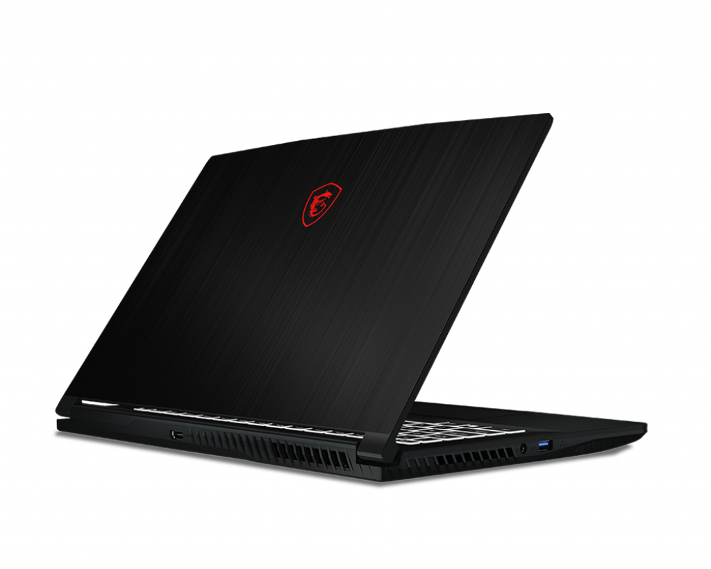 MSI CreatorPro M15 A11UIS-683CA – image 4