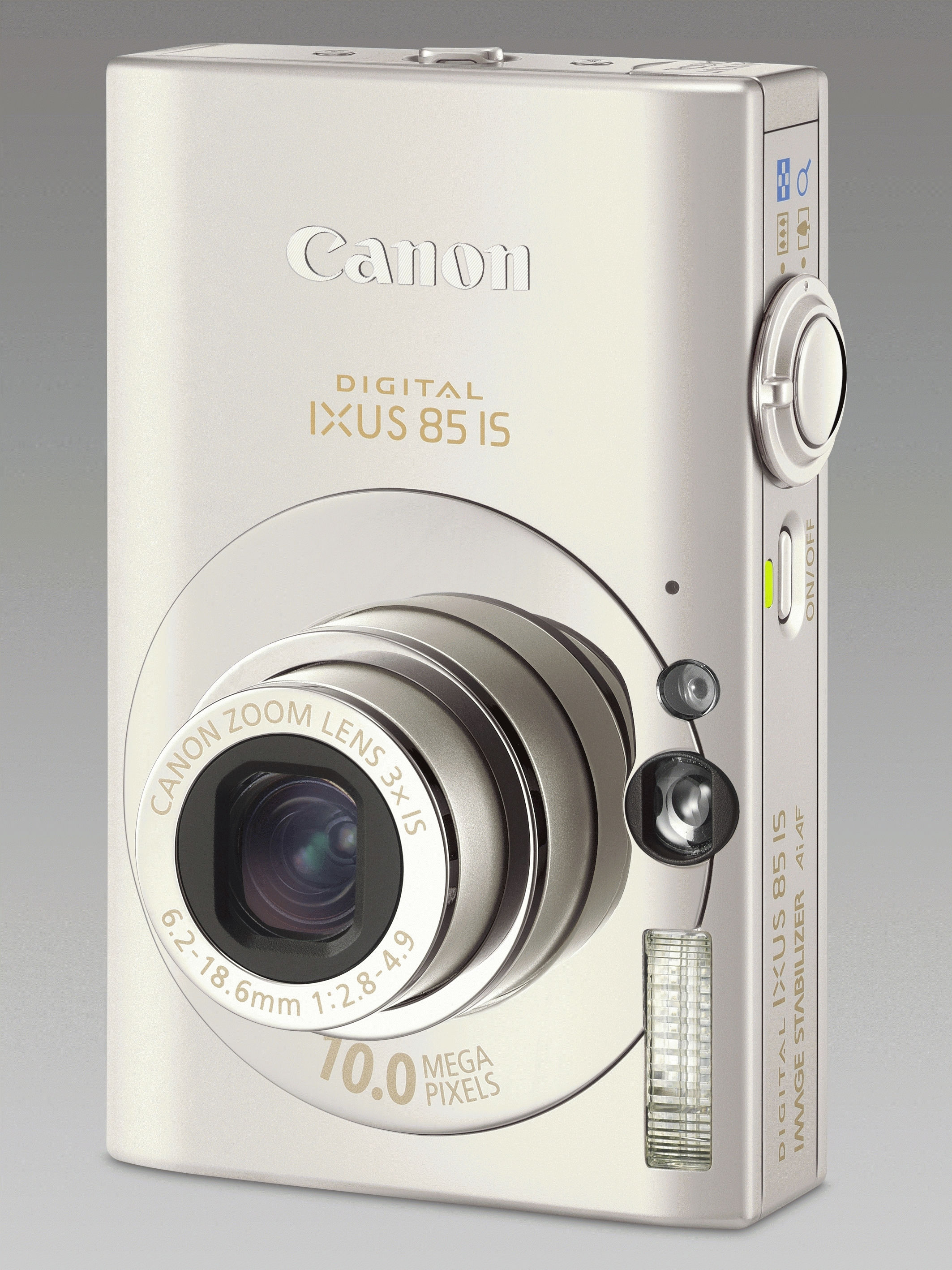 Canon 85 IS – image 3