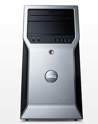 Dell Precision T1600 E3-1245 – image 2
