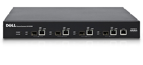 Dell PowerConnect W-3600