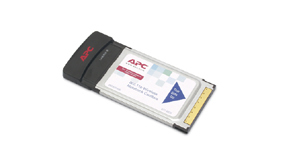 APC Wireless Card Bus