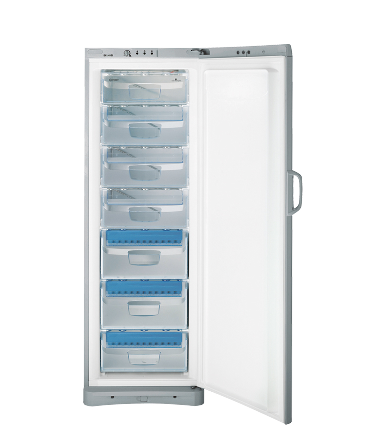 Indesit UFAN 400S – image 2