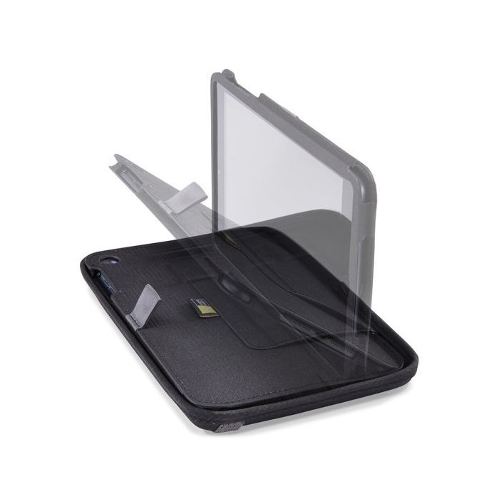 Case Logic FFI1082PP tablet case Folio Purple – image 5