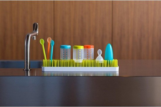 Resim Patch Süzgeç Yeşil, Beyaz