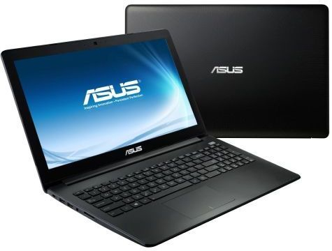 ASUS X502CA-XX150H laptop Intel® Core™ i3 i3-2365M – image 4