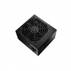 FSP HYPER 80+ PRO 450W power supply unit 24-pin ATX ATX Black image 3