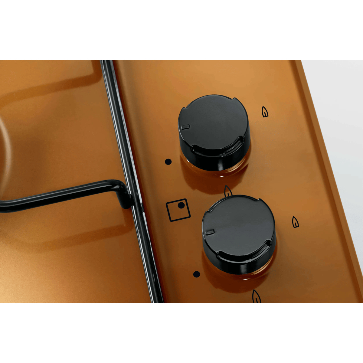 Electrolux EGS6414T Brass Built-in – image 4