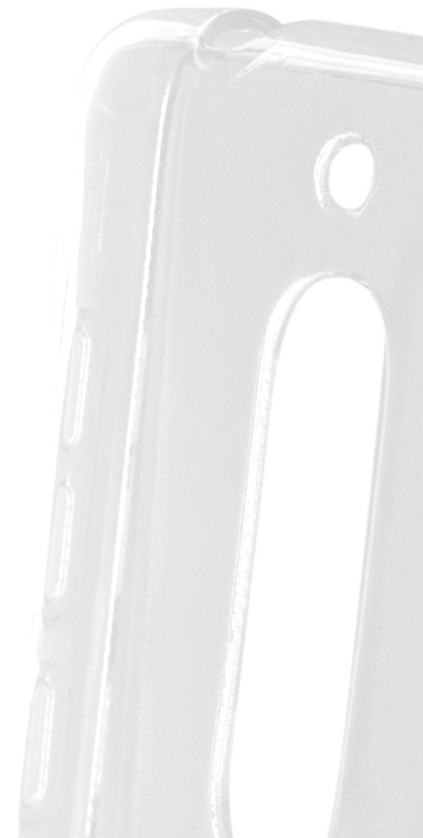Mobiparts Classic TPU Case Nokia 5 Transparent – image 3