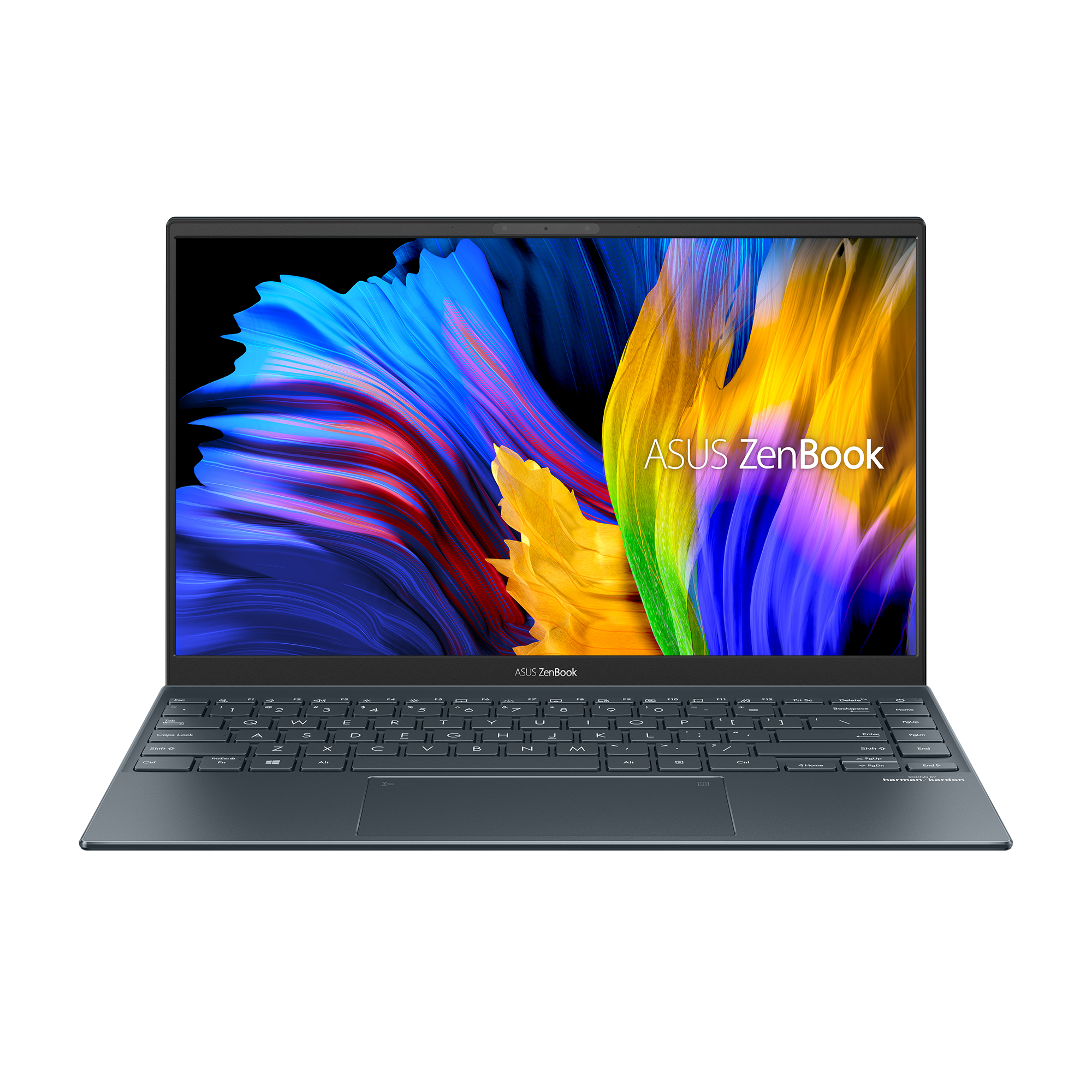 ASUS Zenbook 14 UM425UA-KI344W laptop AMD Ryzen™ 5 5500U – image 9