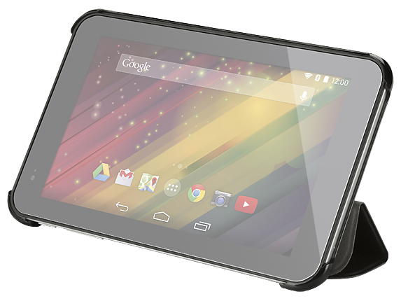 HP J8K99AA#ABL 17.8 cm (7") Folio Black – image 8