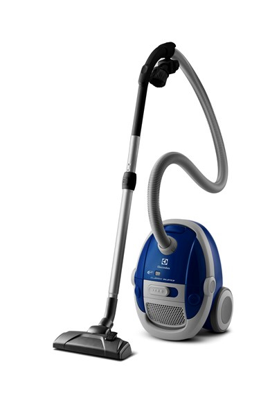 Electrolux ZCS2000EL 3.5 L Cylinder vacuum Dry 1250 W Dust bag