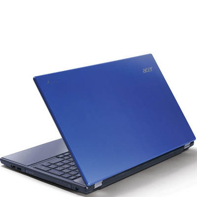 Acer TravelMate TM5760-6602 Intel® Core™ i3 i3-2310M – image 2