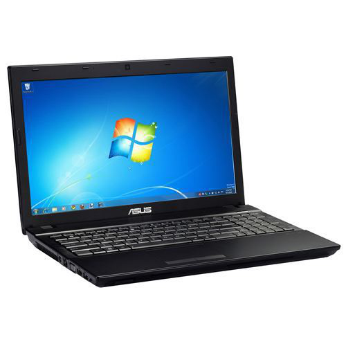 ASUSPRO P53E-SO112X laptop Intel® Core™ i5 i5-2430M
