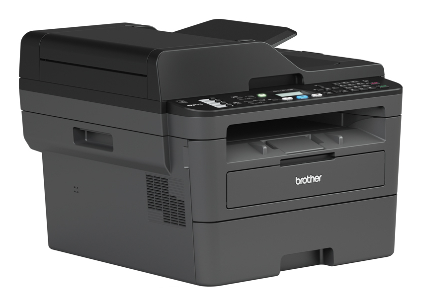 Brother MFC-L2712DW multifunction printer Laser A4 – image 2