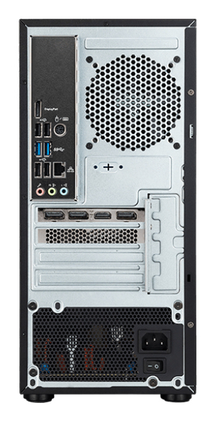 MSI MAG Infinite E1 14NUD7-026AT – image 5