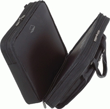Targus 17" Zip-Thru Air Traveler Case – image 3