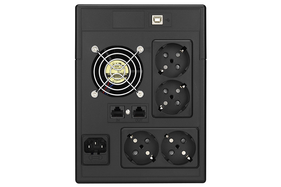 itek WalkPower 2000 – image 2