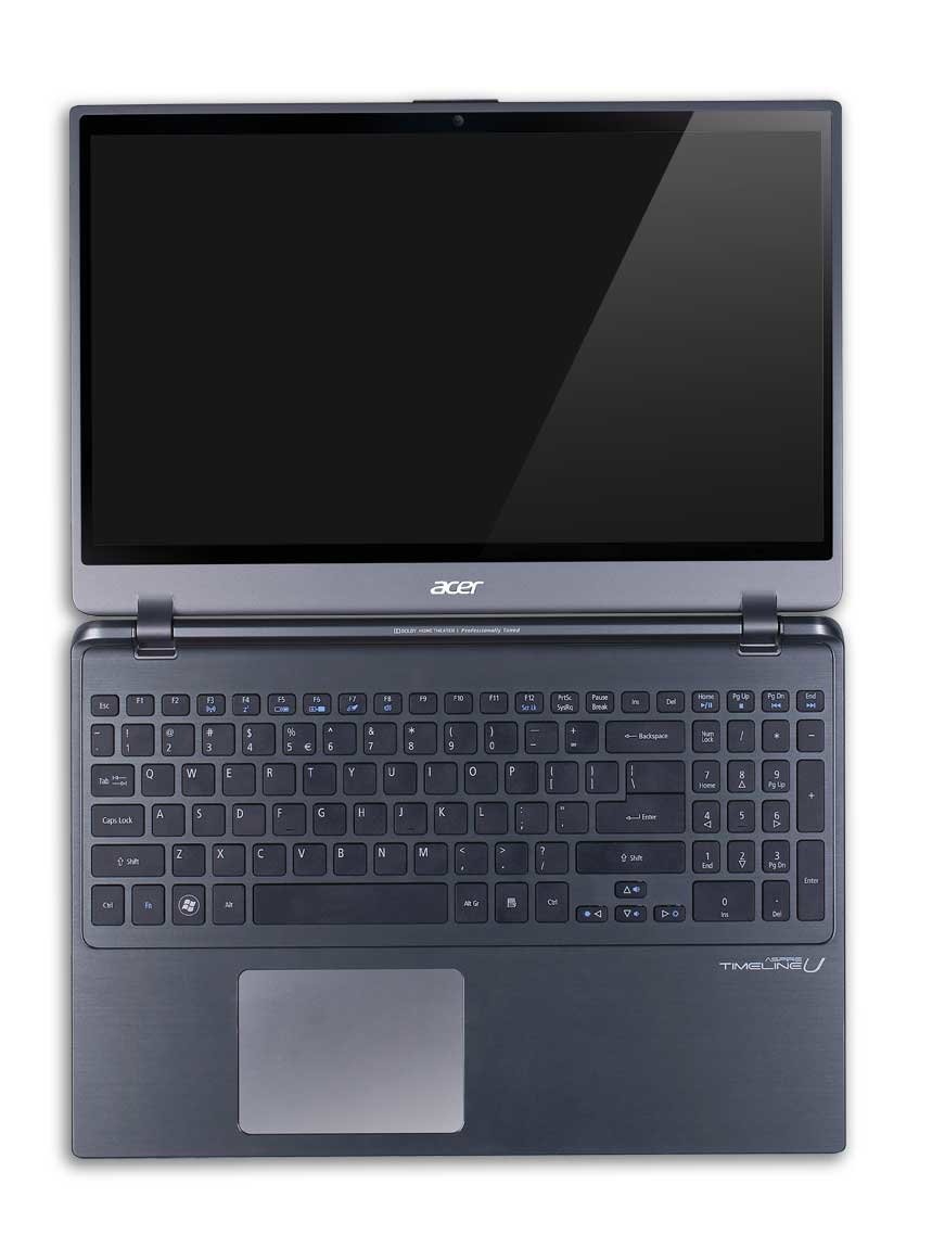 Acer Aspire Timeline Ultra 581T-33216G12Mass Intel® Core™ i3 i3-3227U Laptop – image 9