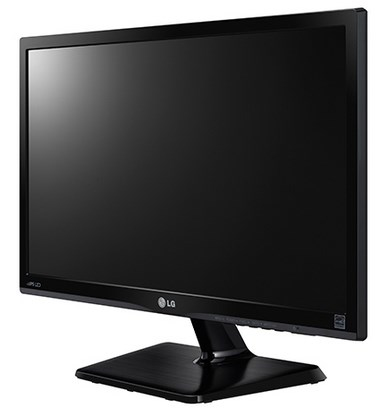LG 22MP47HQ computer monitor – image 5