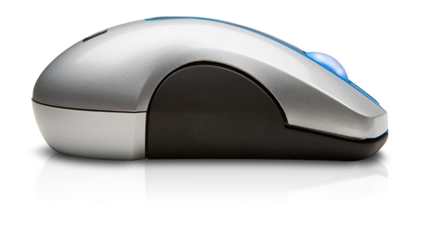 HP Wireless Optical Mobile Mouse – image 7