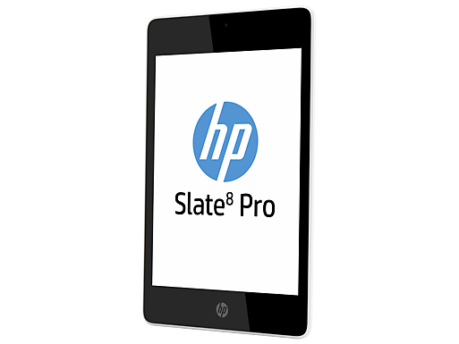 HP Slate 8 Pro G7M32AA tablet NVIDIA Tegra – image 3