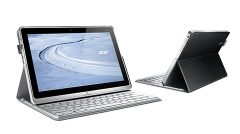 Acer Aspire P3-131-4602 Intel® Pentium® 2129U Laptop – image 1