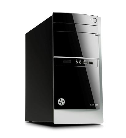 HP Pavilion 500-479 Intel® Core™ i3 i3-4130 – image 5