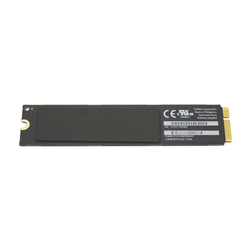 CoreParts MS-SSD-128GB-STICK-02 internal solid state drive – image 3