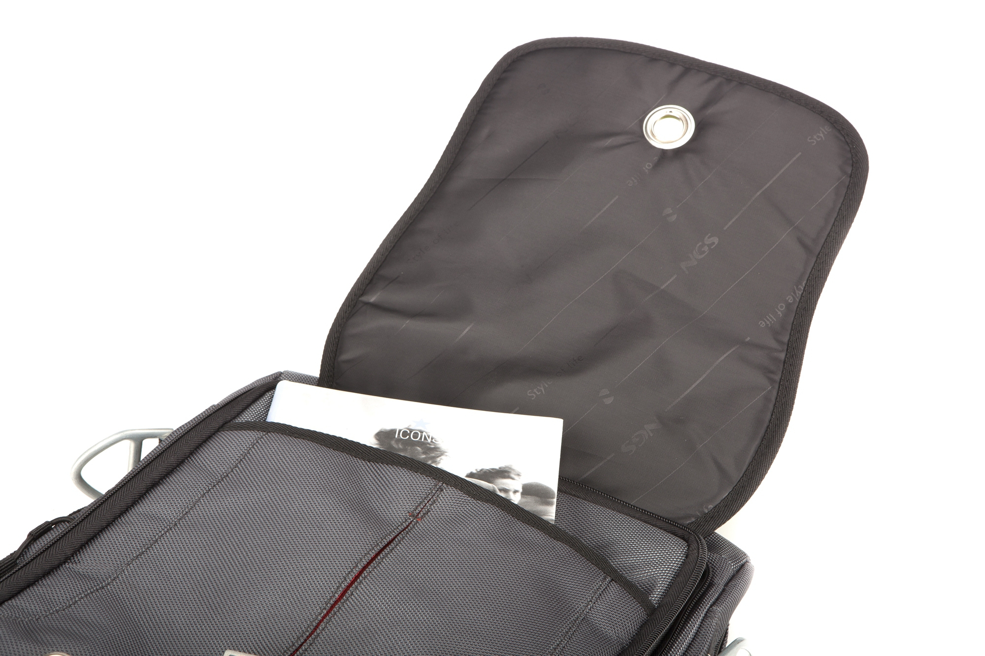 NGS Gray Extreme 13.3" – image 9