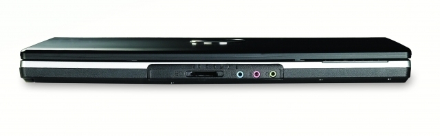 MSI Megabook EX600-248NE laptop Intel® Core™2 Duo T5450 – image 7