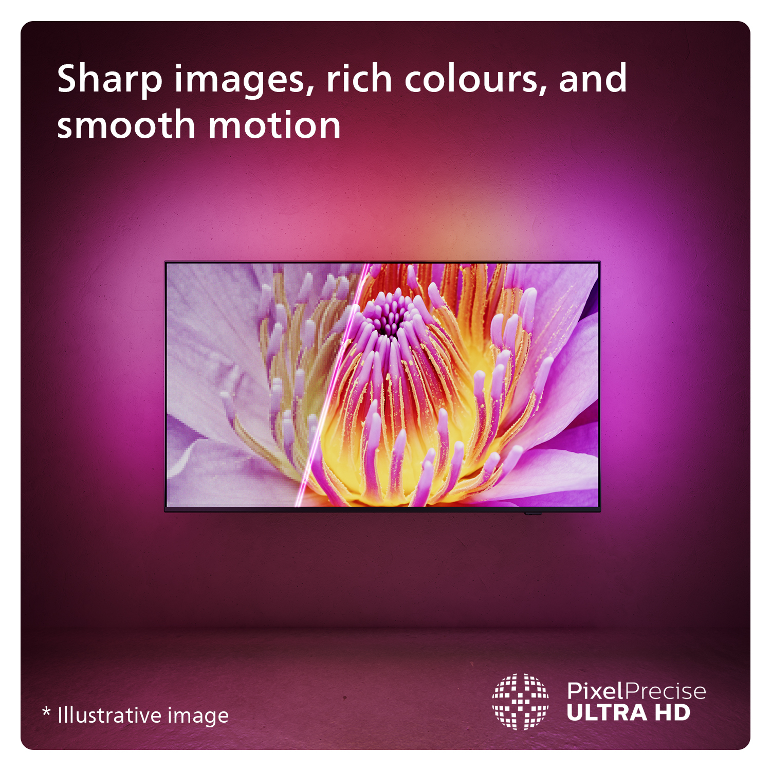 Philips 43PUS8079/12 TV – image 5