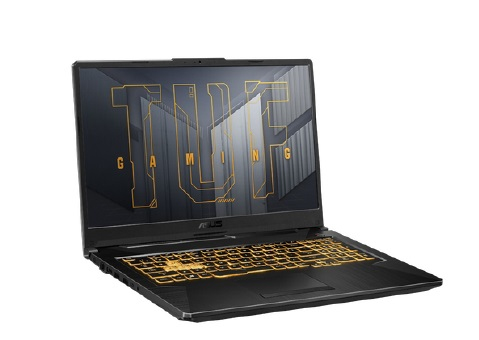 ASUS TUF Gaming F17 FX706HEB-HX170T Intel® Core™ i7 i7-11800H Laptop
