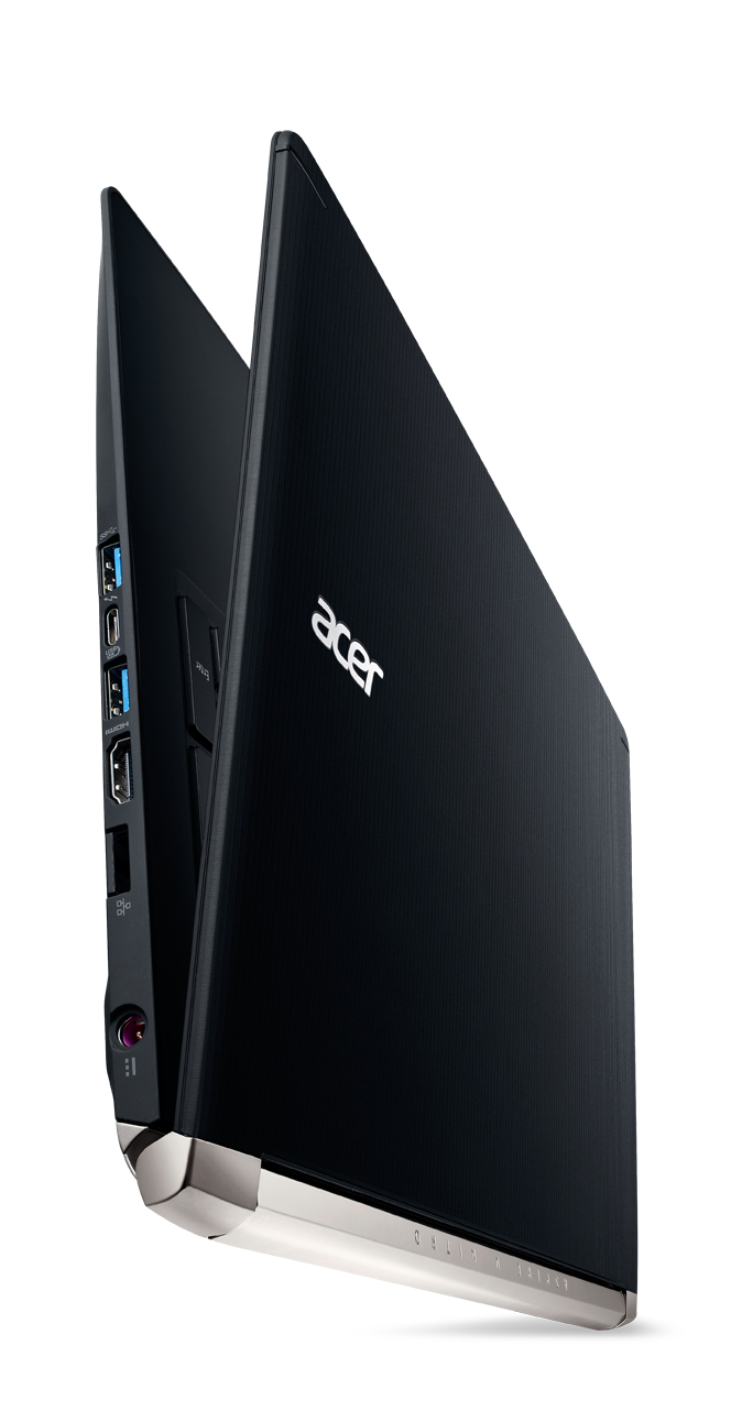 Acer Aspire V Nitro VN7-592G-76KX Intel® Core™ i7 i7-6700HQ Laptop – image 9
