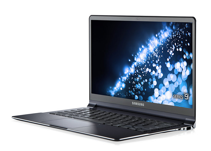 Samsung 9 900X3C-A04CL Intel® Core™ i7 i7-3517U Laptop 33.8 cm (13.3") HD+ 4 GB DDR3-SDRAM 256 GB SSD Windows 8 Black – image 2