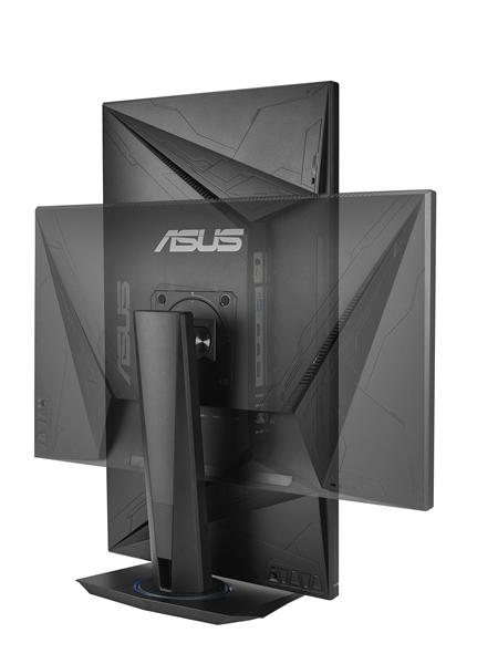 ASUS VG275Q computer monitor – image 5