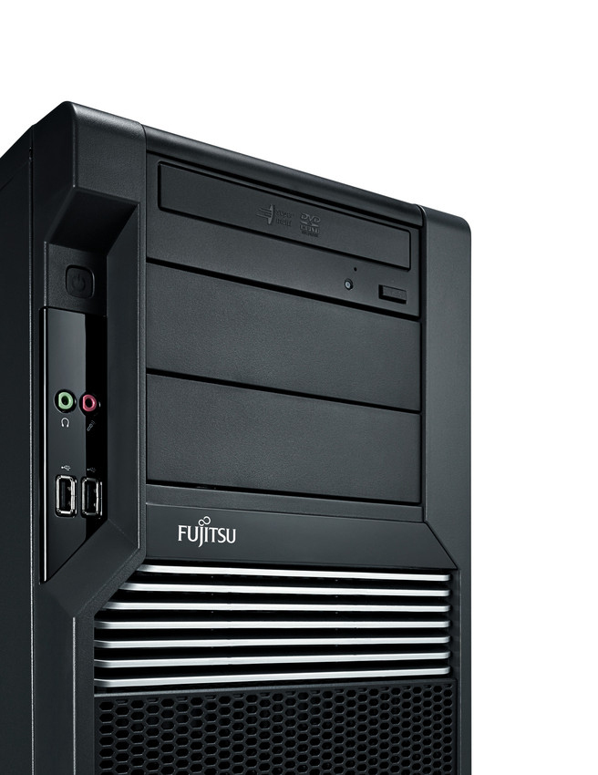 Fujitsu CELSIUS R570 Intel® Xeon® 5000 Sequence X5650 – image 6