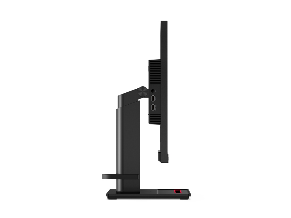 Lenovo ThinkVision T24v-20 computer monitor – image 5