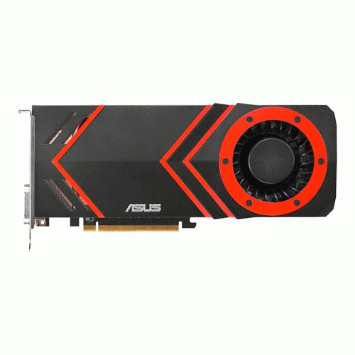 ASUS 90-C1CNW0-L0UAY0BZ graphics card – image 2