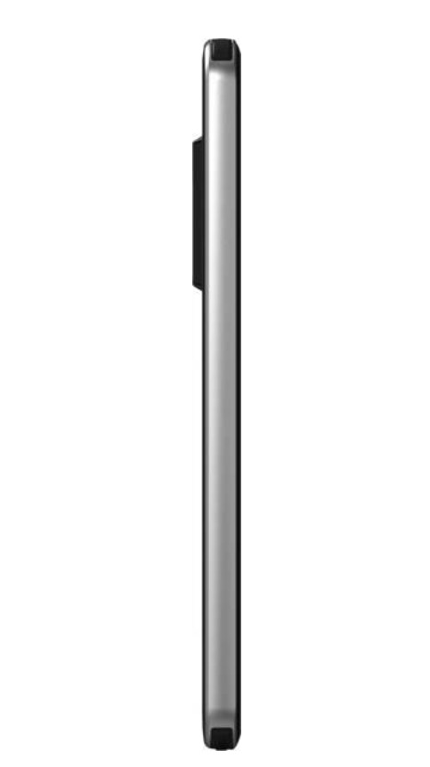 Emporia SMART.8 16.1 cm (6.36") Dual SIM Android 16.0 5G USB Type-C 6 GB 128 GB 3880 mAh Black – image 3