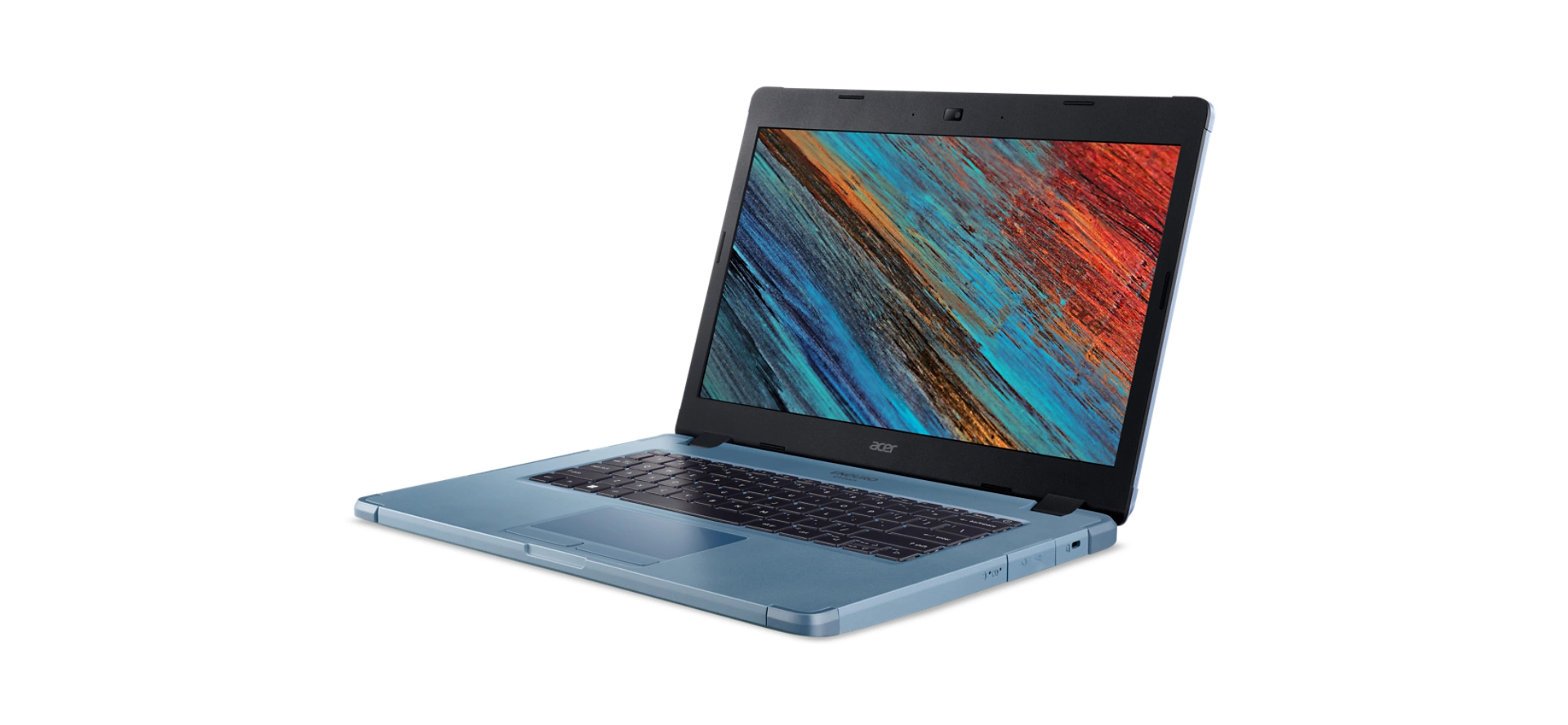 Acer ENDURO Urban N3 Lite EUN314LA-51W-50HQ Intel® Core™ i5 i5-1235U Laptop – image 4