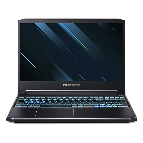 Acer Predator Helios 300 PH315-53-71VG Intel® Core™ i7 i7-10750H Laptop – image 1