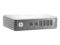 HP t200 Windows MultiPoint Server 2011 – image 2