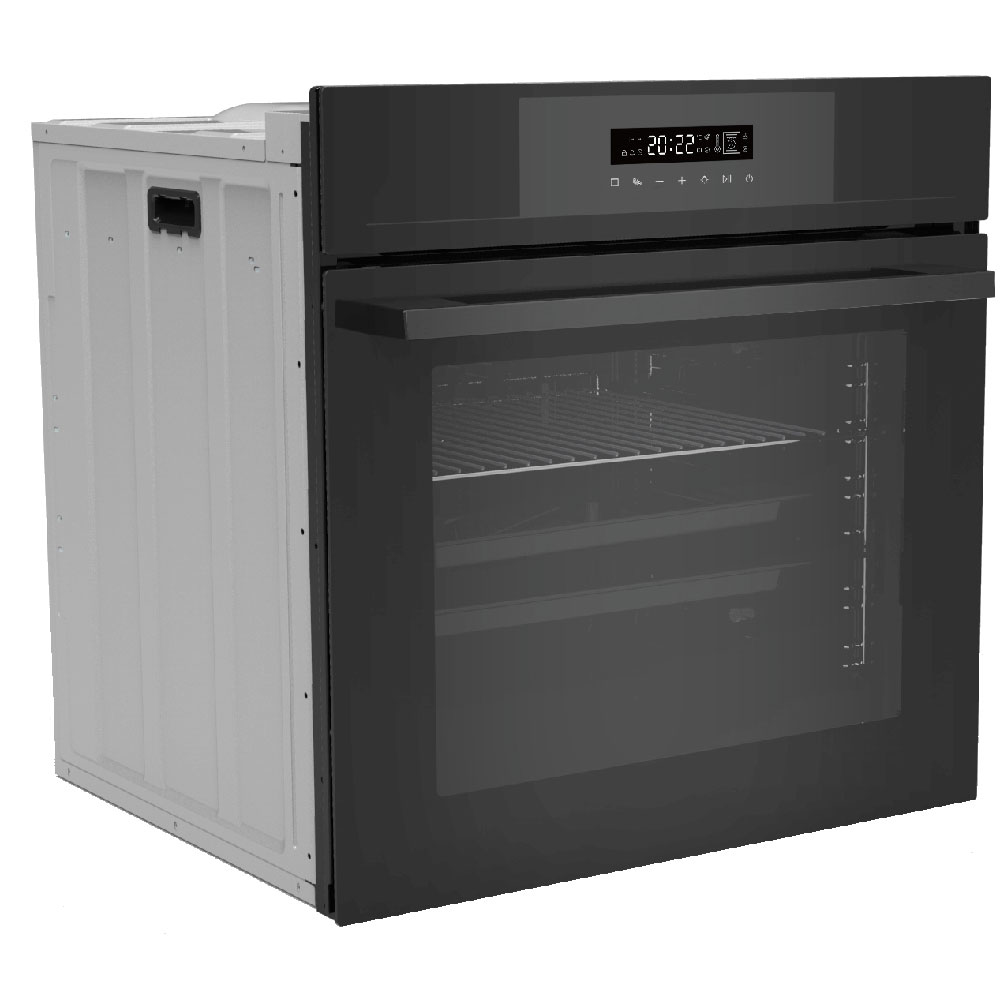 Haier HOX -FP3AGB 76 L 3150 W Black – image 3