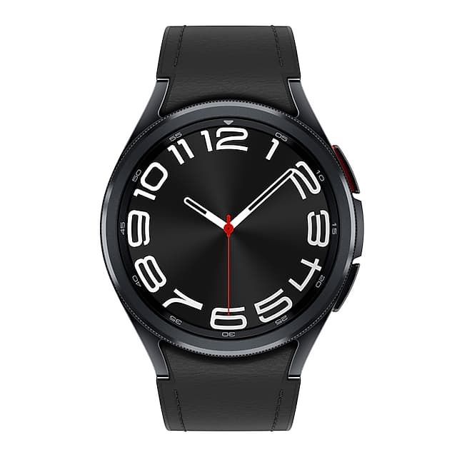 Samsung Galaxy Watch6 Classic SM-R950NZKAPHE smartwatch / sport watch – image 2