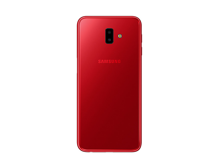 Samsung Galaxy J6+ SM-J610 – image 2