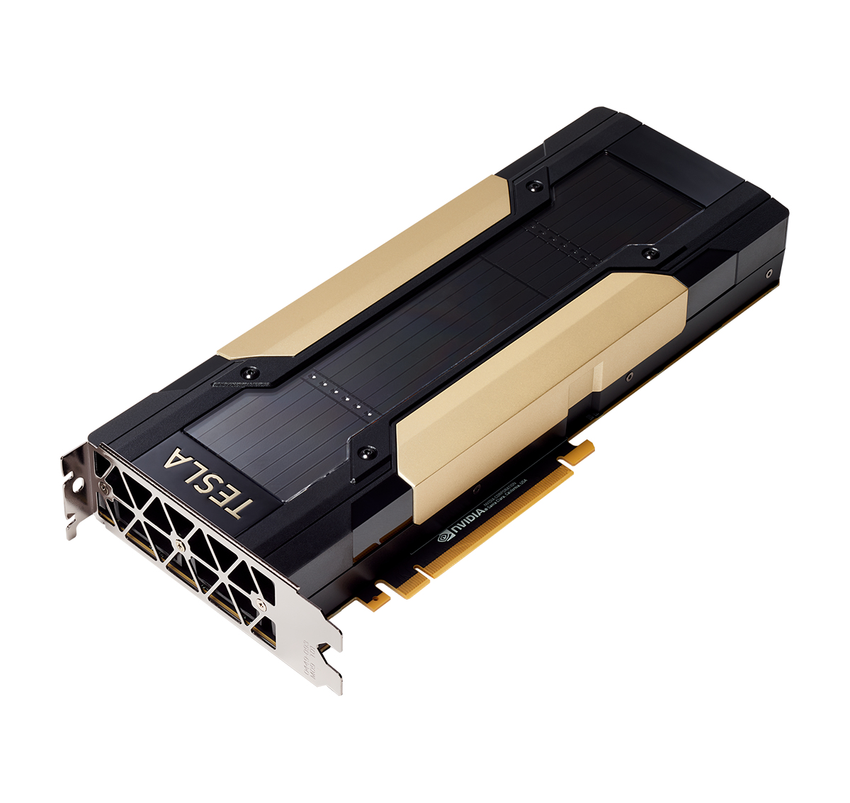 Fujitsu NVIDIA Tesla V100