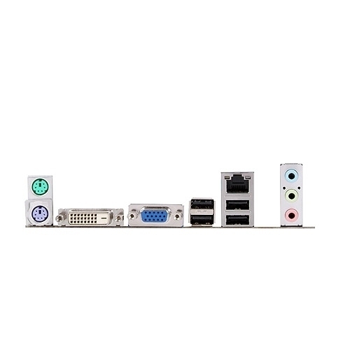 ASUS P5G41T-M LE – image 4