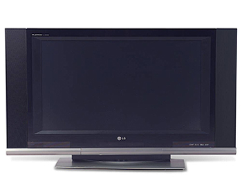 LG 32LP1R TV 81.3 cm (32") HD Black 500 cd/m²
